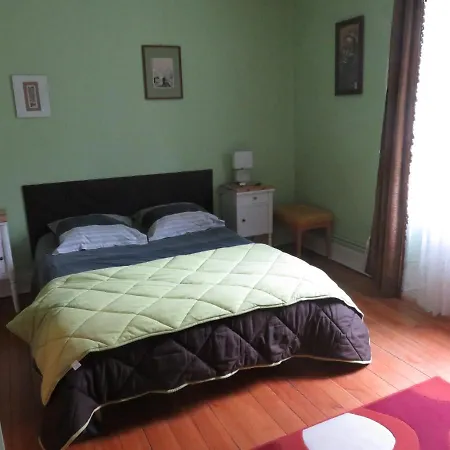 Vallée De Munster Muhlbach-sur-Munster