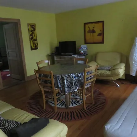 Vallée De Munster Muhlbach-sur-Munster