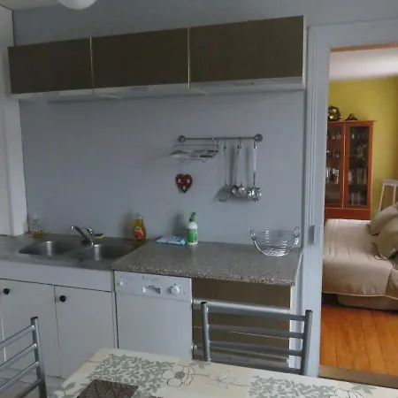 Vallée De Munster Appartamento