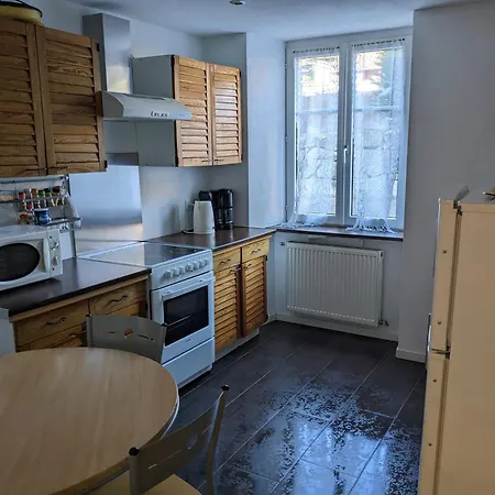 Vallée De Munster * Muhlbach-sur-Munster