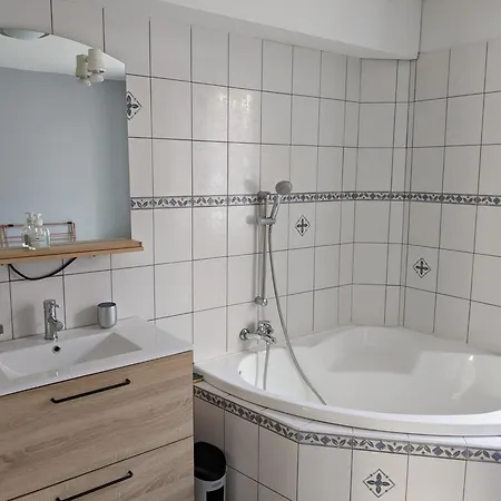 Appartamento Vallée De Munster Muhlbach-sur-Munster