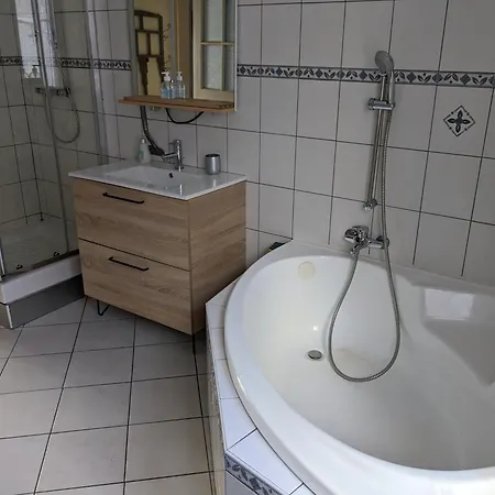 Vallée De Munster Muhlbach-sur-Munster