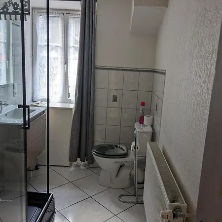 Appartamento Vallée De Munster *