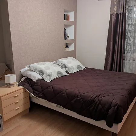 Vallée De Munster Appartamento *