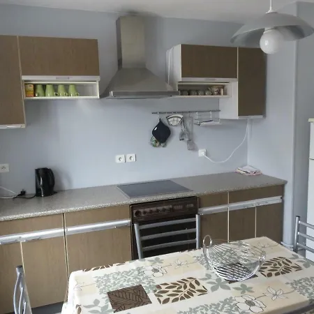 Appartamento Vallée De Munster