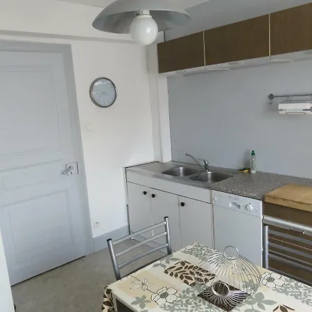 Vallée De Munster Appartamento Muhlbach-sur-Munster