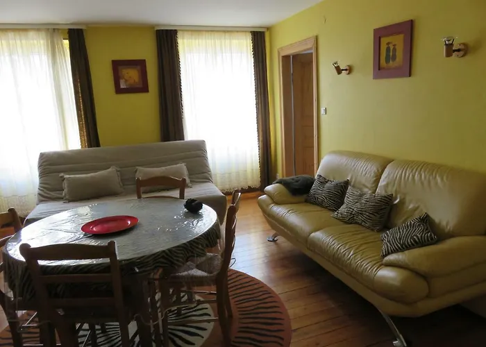 Appartement Vallée De Munster